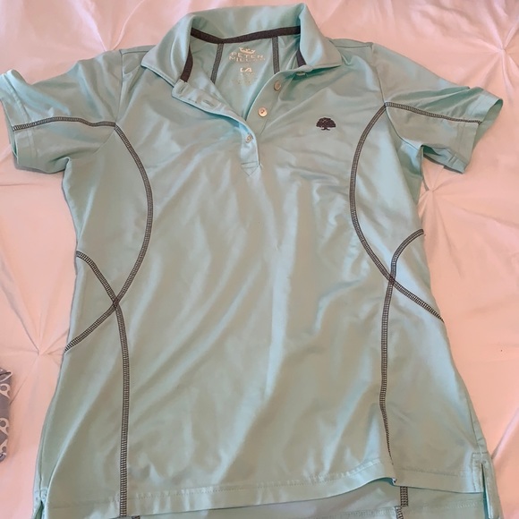 Sun shirt with collar Peter Millar - Picture 1 of 3